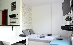 Labo Apartment Karmelicka